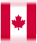 Kanadisk flagg