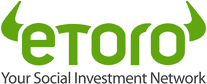 eToro logo