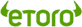 eToro logo