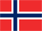 Norsk flagg