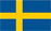 Svensk flagg