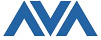 AvaTrade logotyp med stora bokstäver