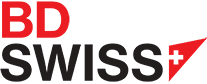 BD Swiss logo