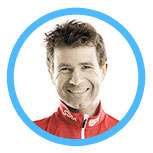 Insta Forex sponsrar Ole Einar Bjørndalen