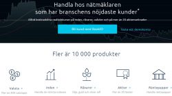 handla valuta online