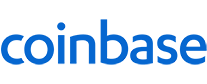 Coinbase logo