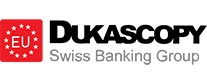 Dukascopy logo