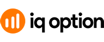 IQ Option logo