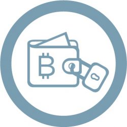 Bitcoin wallet