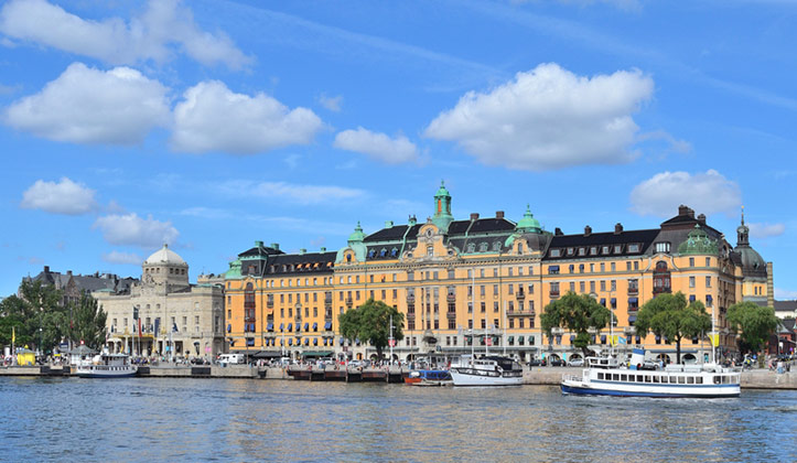 Nyhetsbild för valutamegler