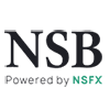 NS Broker logo