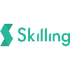 Skilling Logo 100 pixels
