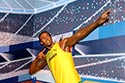 XM sponsrar Usain Bolt + XM. Raskest av alle!